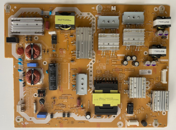 TNPA6001(1P) TXNP1YYUB Netzteil für TX-60AS800E