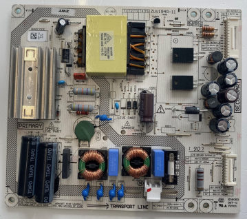 ZUV194R-11 ZWT140 Netzteil für 40GFB5722