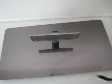 Philips 40PFL5537K/12 Standfuß