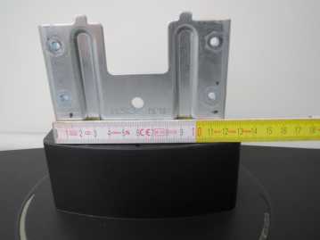 Standfuß TV Ständer für LG 32LC41ZA