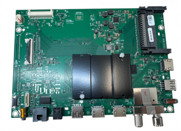 55VOE73 Mainboard ZG2190R-24 BM2510