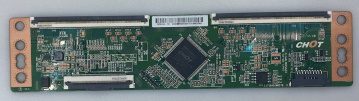CV580U3-T01 E255400 T-Con für 58PUS8546 58PUS8535 58PUS8536 58PUS8556
