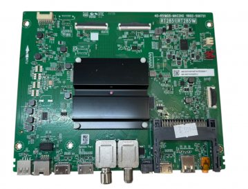 50C639 Mainboard 40-R51MG8-MAC2HG 11602-500721 30800-000793 30801-000767 V8-R51MT05-LF