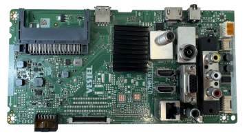 D32F554M1CW Mainboard 17MB181TC 23764244