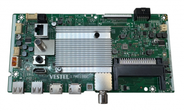 55QF5D63DA Mainboard 17MB180E 23850476