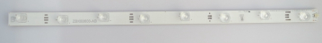 55VLE8510SL, 55VLE820BL, 55VLE8471BL, 55CLE8475 SET16 4x ZBJ60600-AB A-Type + 4x ZBK60600-AB B-Type + 4x ZBL60600-AB C-Type + 4x ZBM60600-AB D-Type  LSC550HF02 057K55-A05 LED Backlight