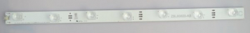 55VLE8510SL, 55VLE820BL, 55VLE8471BL, 55CLE8475 SET16 4x ZBJ60600-AB A-Type + 4x ZBK60600-AB B-Type + 4x ZBL60600-AB C-Type + 4x ZBM60600-AB D-Type  LSC550HF02 057K55-A05 LED Backlight