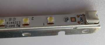 K4462TP LK400D3LWF2Y LED Backlight z.b für LC-40LE810E