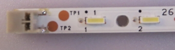 E129741 LK315D3LA63 LED Backlight für LC-32LU632E 32PFL6636K