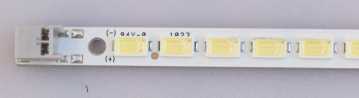 2010SVS46 60/240HZ_72 LTF460HQ02 LED Backlight für UE46C7700