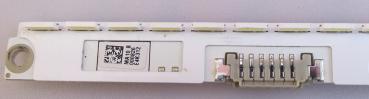 UE40ES5800 UE40ES5700 UE40ES5500 UE40ES5800S LED Backlight LE400BGA-B1 2012SVS40 7032NNB LEFT56 2D REV1.1 120317
