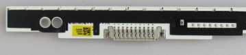 UE55ES8090 LED Backlight 55SNB 3D-7032LED-MCPCB-L LTJ550HQ16-B