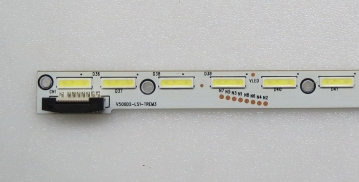 TX-50AX804 TX-50ASW604 TX-50ASW604 50PUK6809 50VLE931BL TX-50AXW804 LED Backlight V500D2-LS1-TREM3