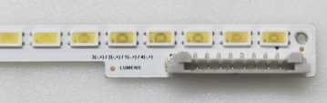 2011SVS40_FHD_6.5K_RIGHT LTJ400HV02 LED Backlight für UE40D6510