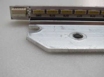 015B8000-A67-L00-6734 V-6734-A67-00 TPT500J1 L-TYPE LED Backlight für 50PFL3807K