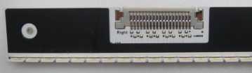 46-5030-LED-MCPCB-R J6L4-460SMB-R3 LTJ460HQ05 LED Backlight für UE46D8090/7090