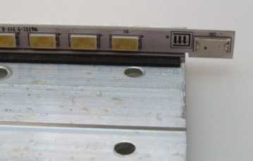 10001201 V420H2-LE3-TREF2 LED Backlight für MD30445DE-A