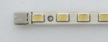 Preview: LMB-4600BM01 T460FBE1-DB LED Backlight für UE46B7090