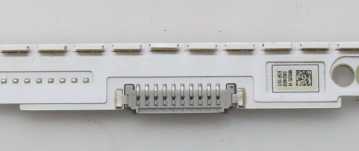2012SVS55 7032NNB RIGHR76 3D REV1.2 LTJ550HW08-C LED Backlight z.b für UE55ES6100 UE55ES6300