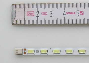 SLS46_SONY_120Hz_54LED_100121 LTY460HJ02 LED Backlight für KDL-46ES700
