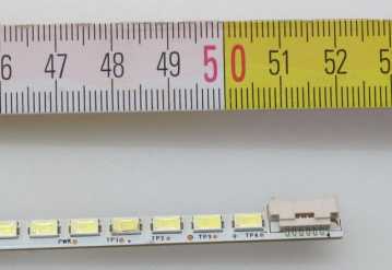 LM41-00015F SLED_SMME230BBP001/002_L68_HF_REV0.3 LTM230HT05 LED Backlight für MD21096DE