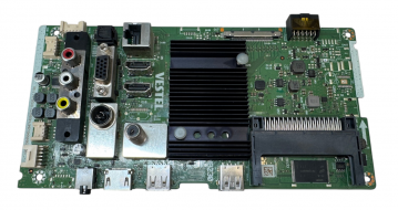 D65V800M4CWH Mainboard 17MB230 23645040