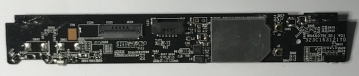 WLAN Modul WN4608B 323C163121YD  Integrated Sensor Board 6000 für 47PFL6678K-12