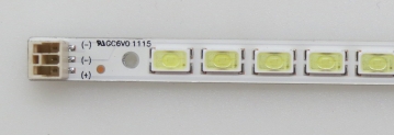 KHE-A3P62NB458H LTA400HM08 LED Backlight z.B. für W40/173i