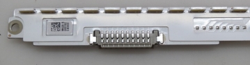 2012SVS40 7032NNB LEFT56 3D REV1.1 120317 LTJ400HV05-C LED Backlight für UE40ES6100 UE40ES6300