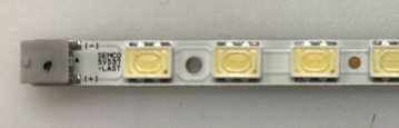 SEMC0 SVS37-LAST T370FBE1-DA LED Backlight für UE37B6000