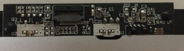 IR Sensor  GWA7.820.751-1(HT) 272217190534