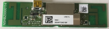 WIFI Module N5HBZ0000114 DNUA-P75B