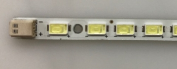 SLS46_66EA_5630N LCD 240 REV0.2 100112 LTA460HQ08 LED Backlightt für 463DWEB