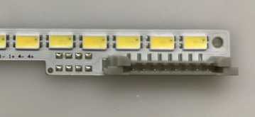 2011SVS40_6.5K_V2_4CH_PV_RIGHT72 LTJ400HV01-J LED Backlight für UE40D6540