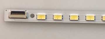 STS550A27_60LED_rev4_Btype_R_5630PKG_100830 LTW550-HJ01 LED Backlight für KDL-550NX720