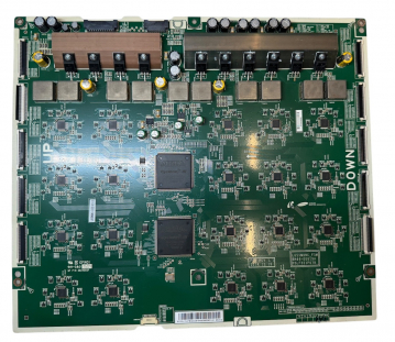 UE65JS9590Q LED Driver L65SM9NC_FSM BN44-00819A PSLF321P07B REV 1.1