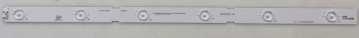 Set 14x  IC-B-HWCR55D639 LED Backlight für 55VLE6800BP, 55GFB6625, 55GFB6624