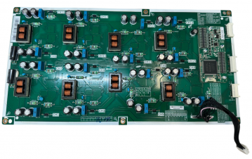 UE65HU8500L LED Driver BN44-00764A L78C4LB_ESM PSLF411C04B REV1.1