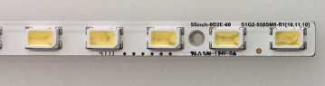 S1G2-550SM0-R1 LED Backlight z.B für 0D2E-60, KDL-55EX720
