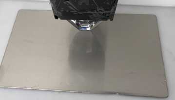 Standfuss für Panasonic TX-L50DTW60