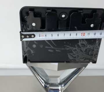 Standfuss für Panasonic TX-L50DTW60
