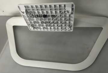 LG 55LA6678 LG 55LA6608 Standfuß MAZ637066