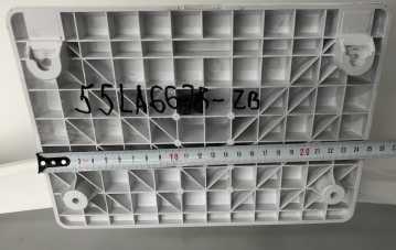 LG 55LA6678 LG 55LA6608 Standfuß MAZ637066