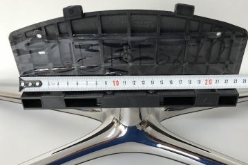 Samsung 40F5570 UE46F6170/6470 UE42F5570 UE46F6510 UE55F6100 Standfuß BN61-08823X