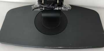 Standfuss für Philips 32PFL9604H