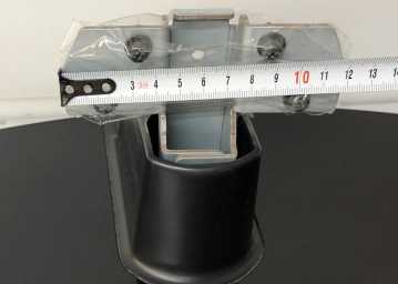 Sony KDL-32W5500 KDL-32W5800 Standfuß
