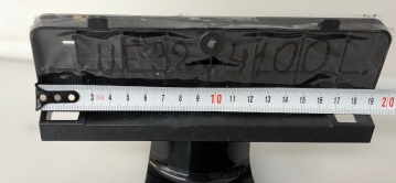Samsung UE32J4100 UE28J4100 Standfuss BN61-11150X