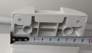 Telefunken XH32A101-W ODL 32651H-TW Standfuss