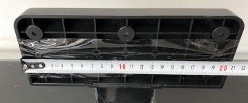 Standfuss für Orion CLB50B1200