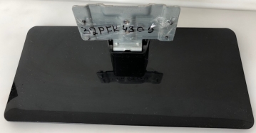 Philips 32PFK4309 46PFL4208K 32PHK4509 32PHK4309 Standfuß X15T9067